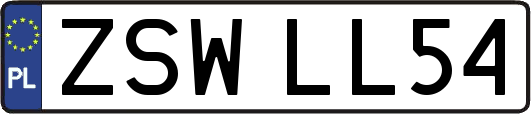 ZSWLL54