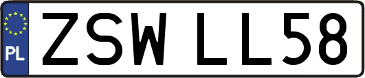 ZSWLL58