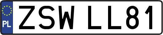 ZSWLL81