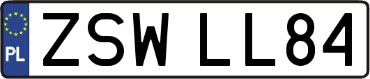 ZSWLL84