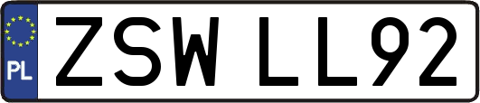 ZSWLL92