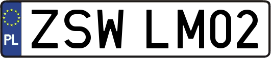 ZSWLM02