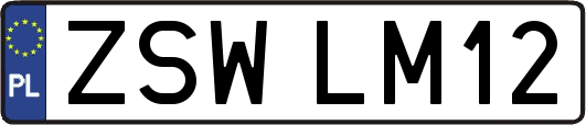 ZSWLM12