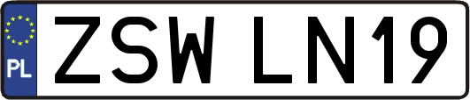 ZSWLN19