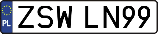 ZSWLN99