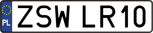 ZSWLR10