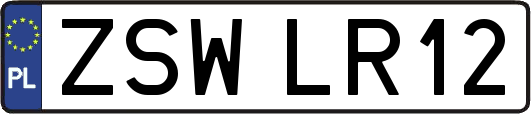 ZSWLR12