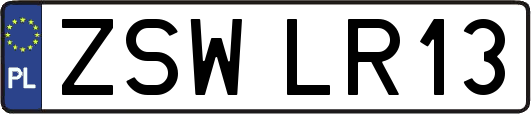 ZSWLR13
