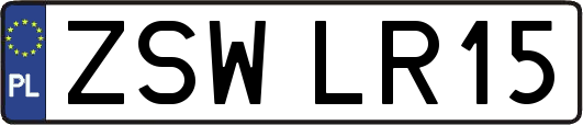 ZSWLR15