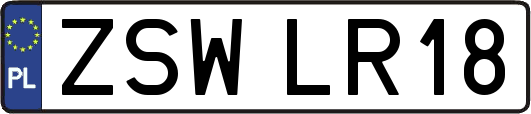ZSWLR18