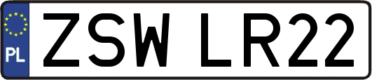 ZSWLR22