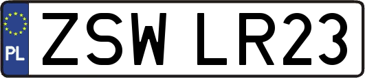 ZSWLR23