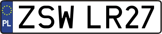 ZSWLR27
