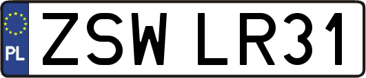 ZSWLR31