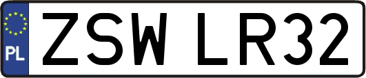 ZSWLR32