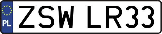 ZSWLR33