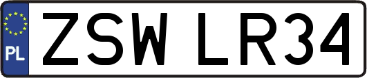 ZSWLR34