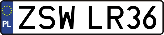 ZSWLR36