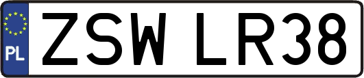ZSWLR38