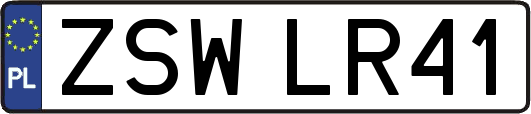 ZSWLR41