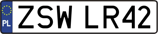 ZSWLR42