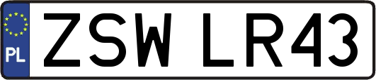 ZSWLR43