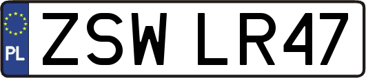 ZSWLR47