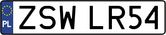 ZSWLR54
