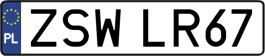 ZSWLR67