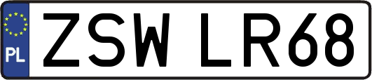 ZSWLR68