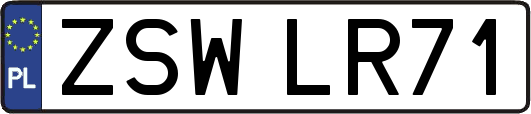 ZSWLR71