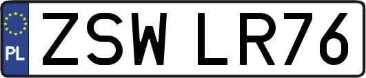 ZSWLR76