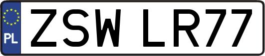 ZSWLR77