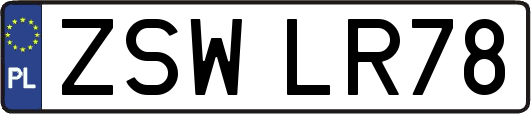 ZSWLR78