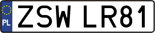 ZSWLR81