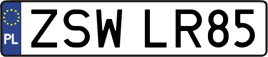 ZSWLR85