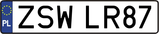 ZSWLR87