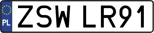 ZSWLR91