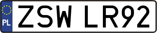 ZSWLR92