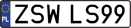 ZSWLS99