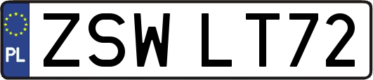 ZSWLT72