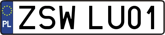 ZSWLU01