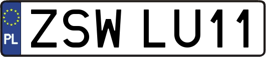 ZSWLU11