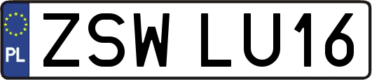 ZSWLU16
