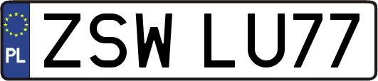 ZSWLU77