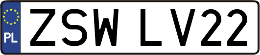 ZSWLV22