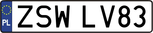 ZSWLV83