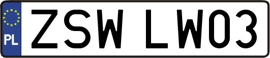 ZSWLW03