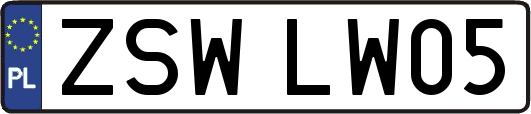ZSWLW05