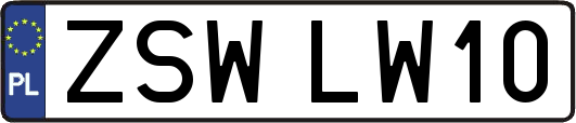 ZSWLW10